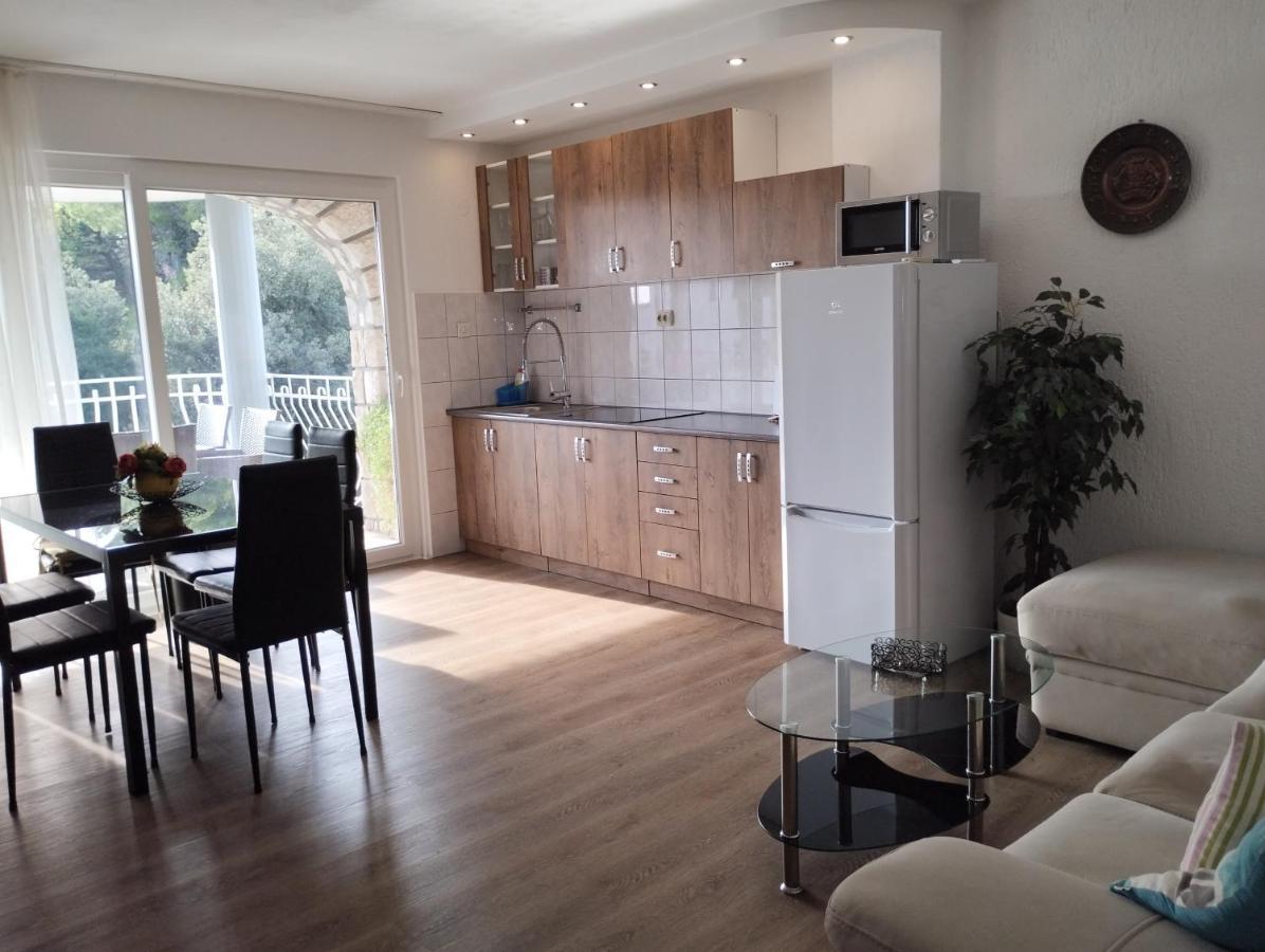 Apartments Ana - Ровинь Экстерьер фото