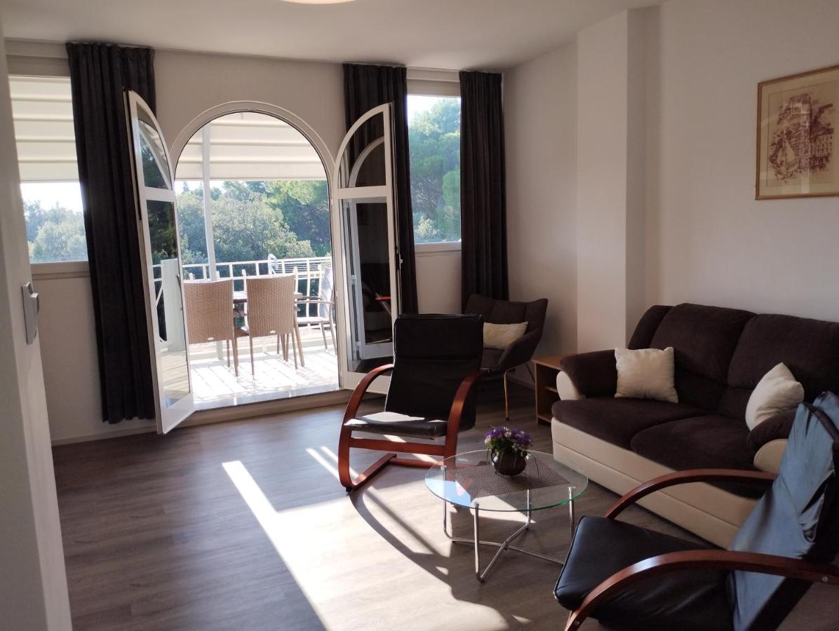 Apartments Ana - Ровинь Экстерьер фото
