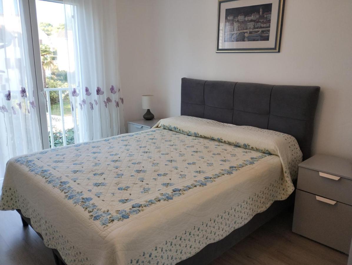 Apartments Ana - Ровинь Экстерьер фото