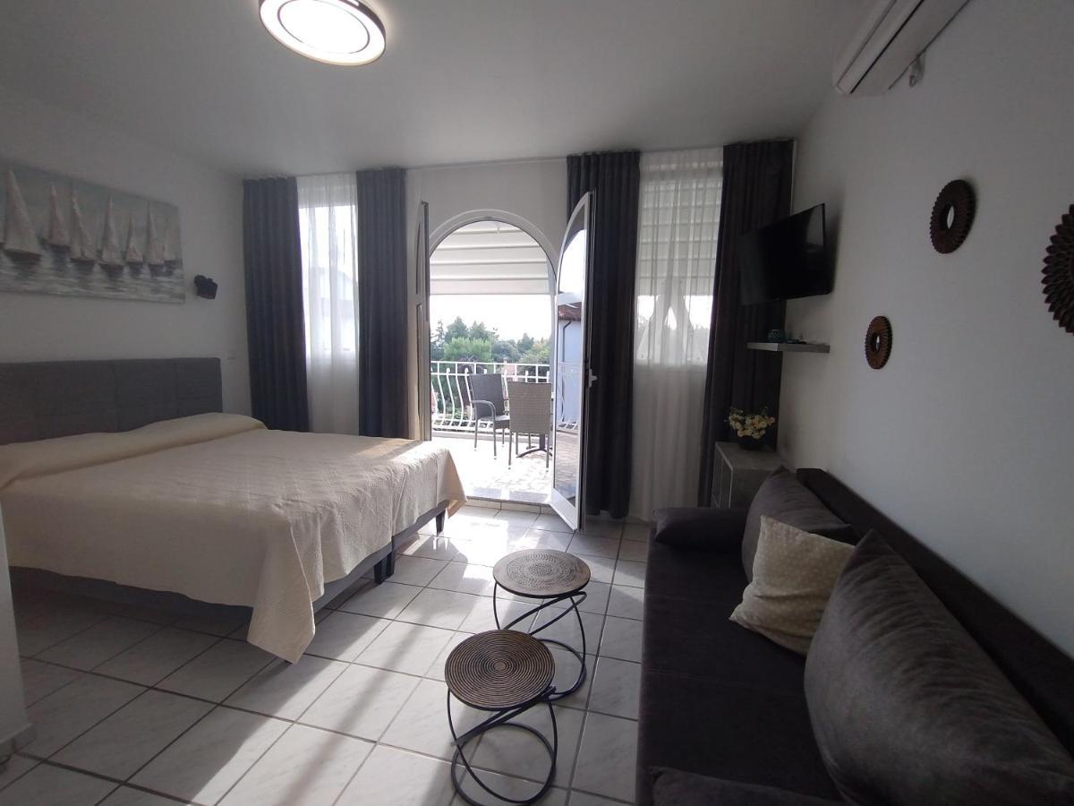 Apartments Ana - Ровинь Экстерьер фото