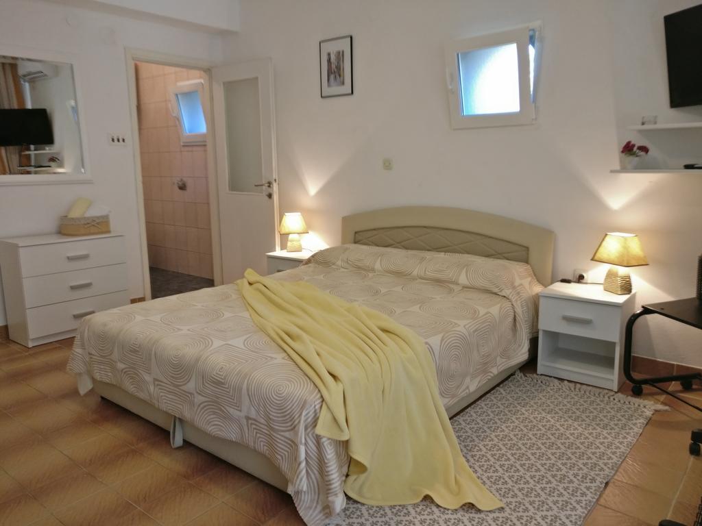 Apartments Ana - Ровинь Экстерьер фото