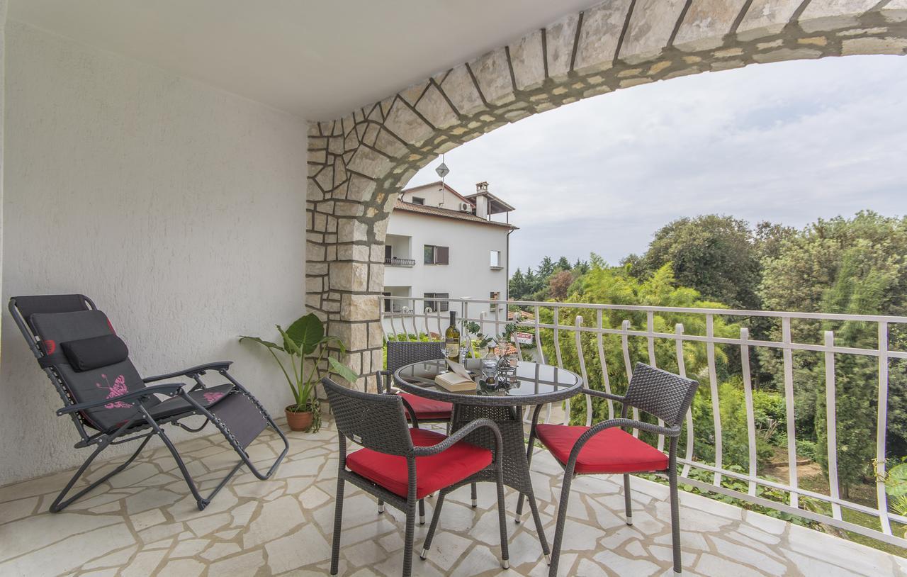 Apartments Ana - Ровинь Экстерьер фото