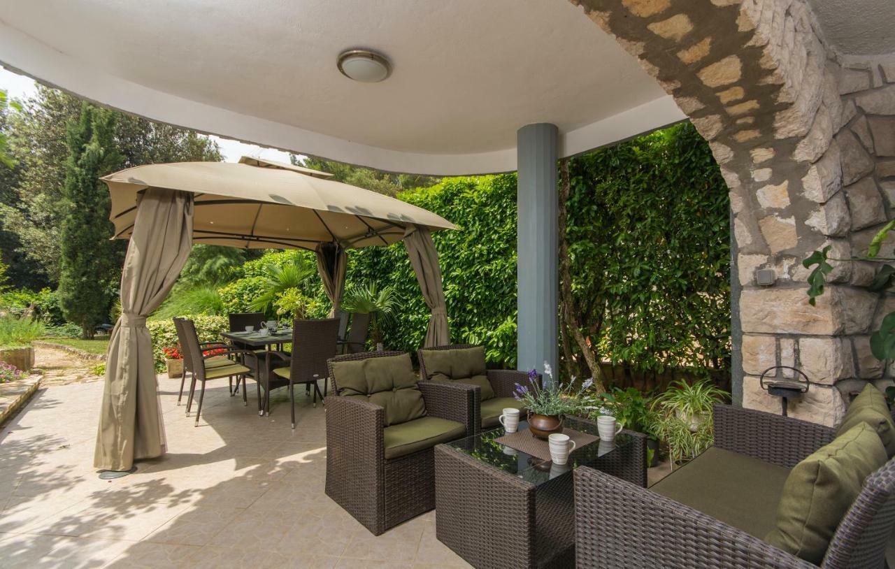 Apartments Ana - Ровинь Экстерьер фото